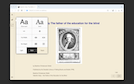 Extension Screenshot