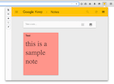 Extension Screenshot