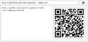 Extension Screenshot