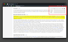 Extension Screenshot
